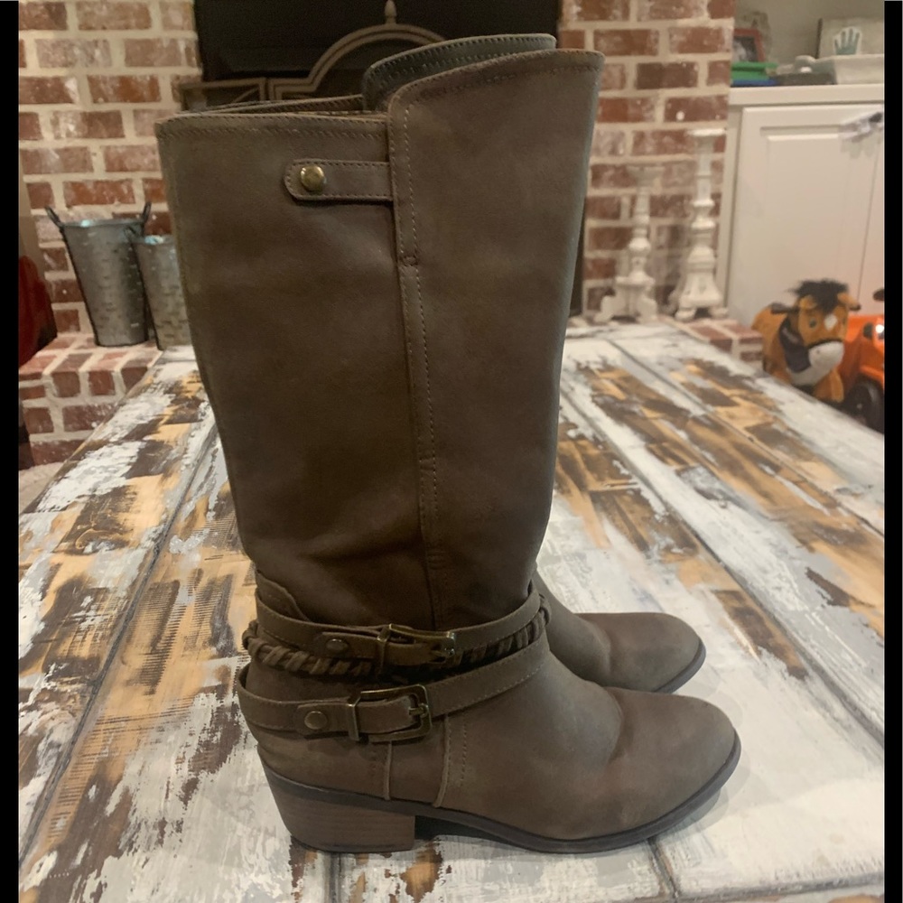Girls Boots